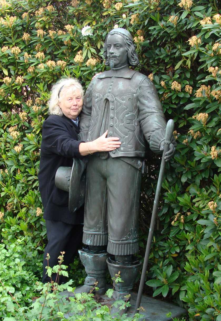 Drost Dietrich von Velen. Drost Dietrich von Velen.